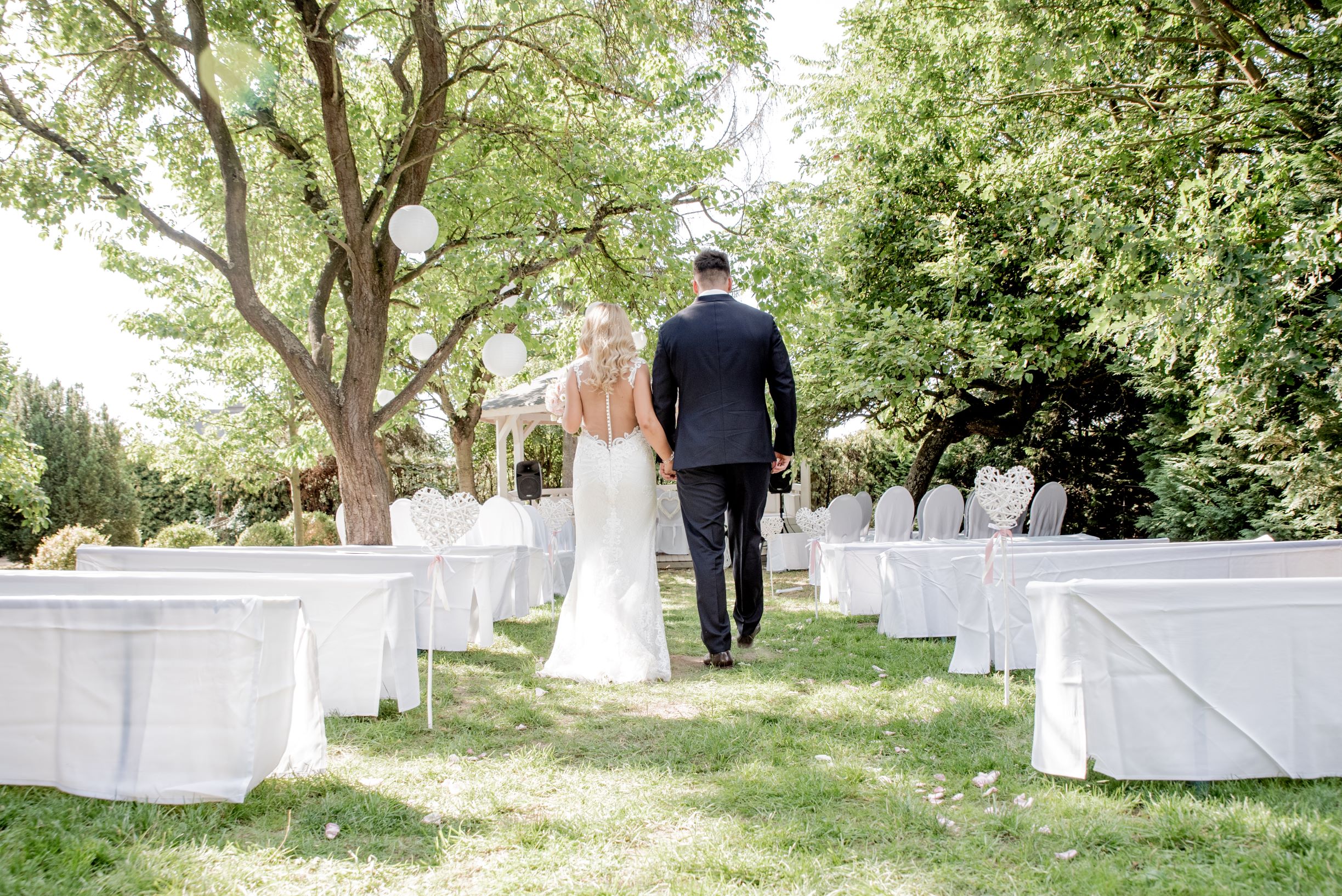 Wedding Hochzeit Westerwald