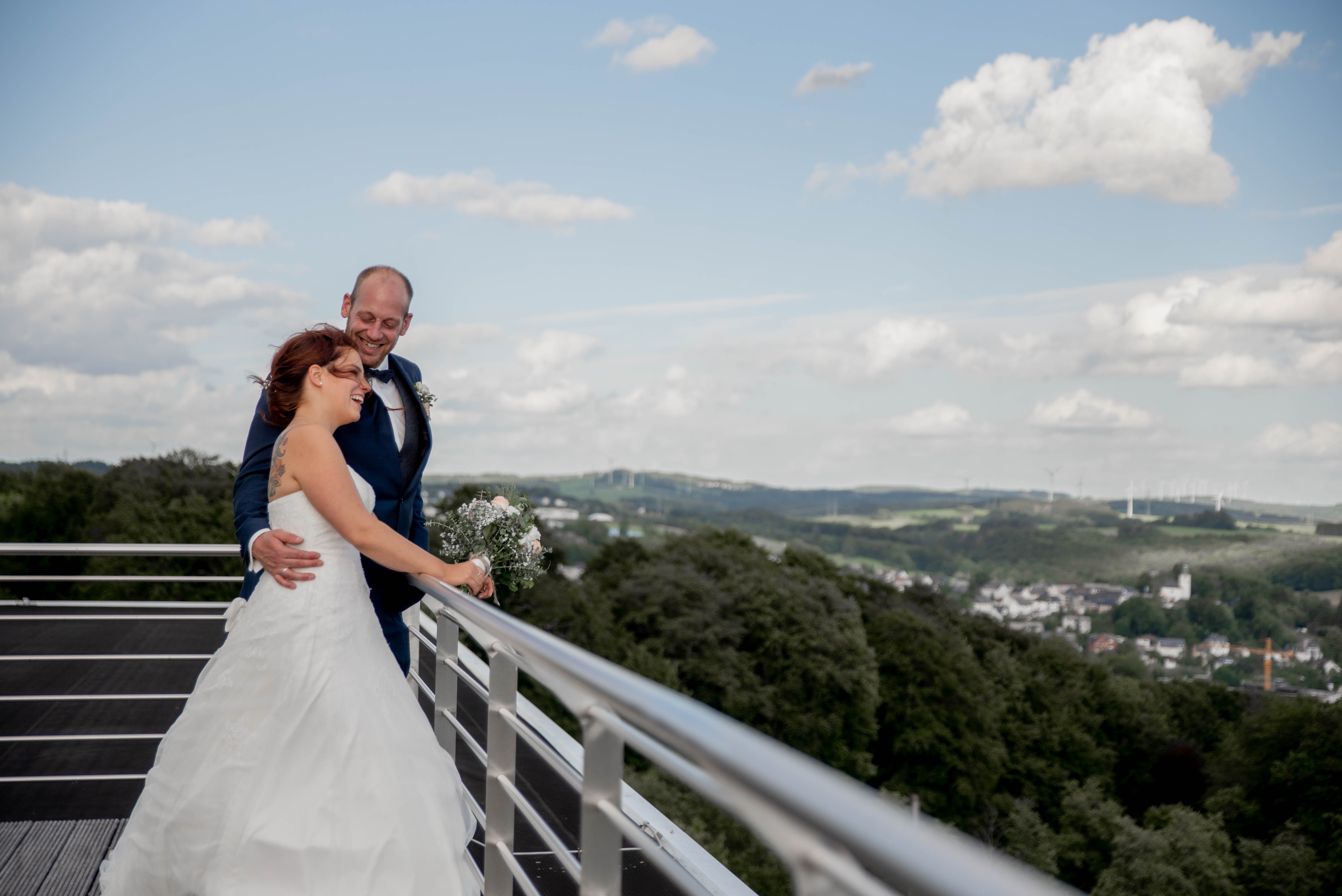 Wildparkhotel Bad Marienberg westerwaldhochzeit