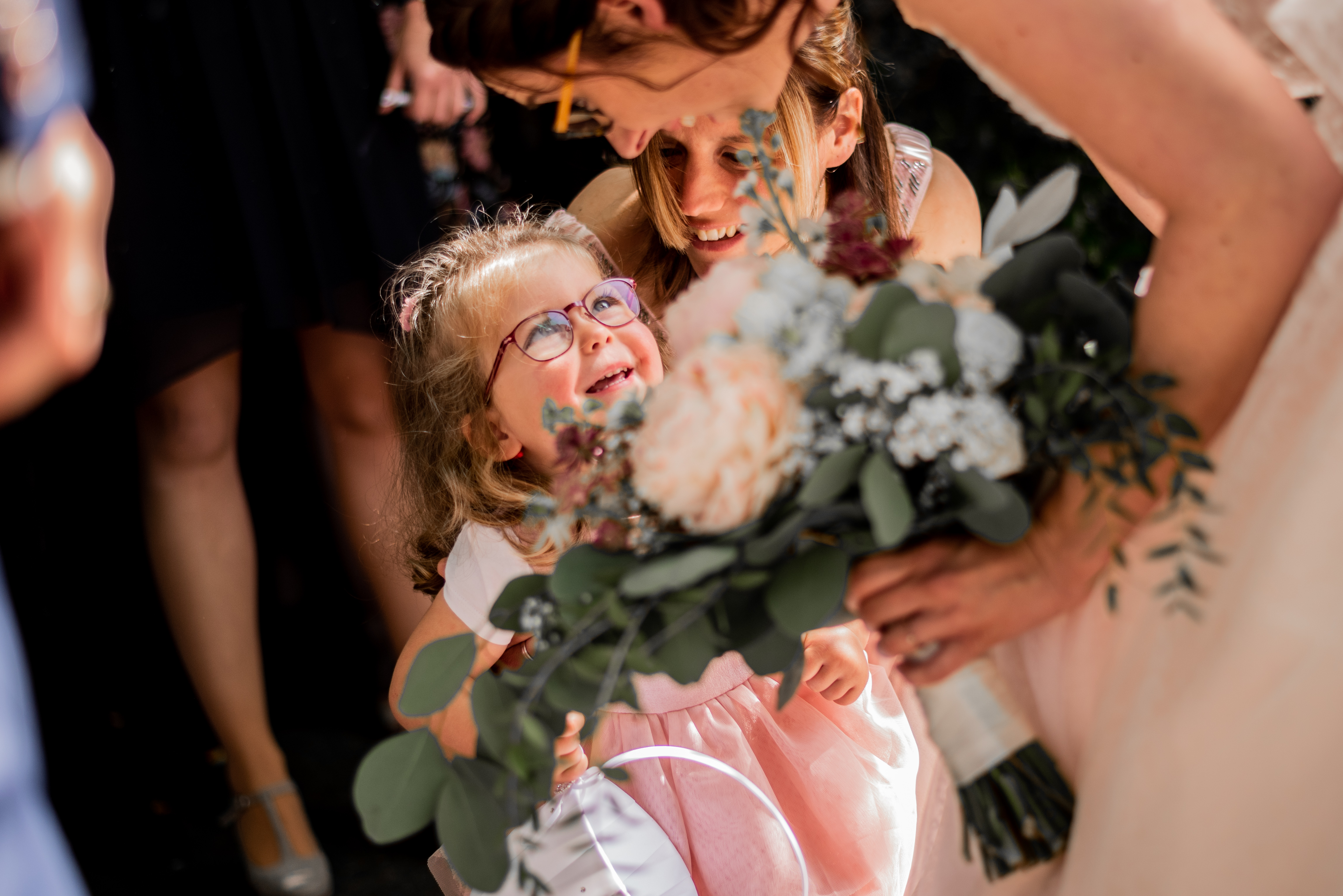 Hochzeitsreportage hochzeit fotografie wedding Brautstrauß Blumen emotionale foto westerwald limburg herborn wetzlar siegen